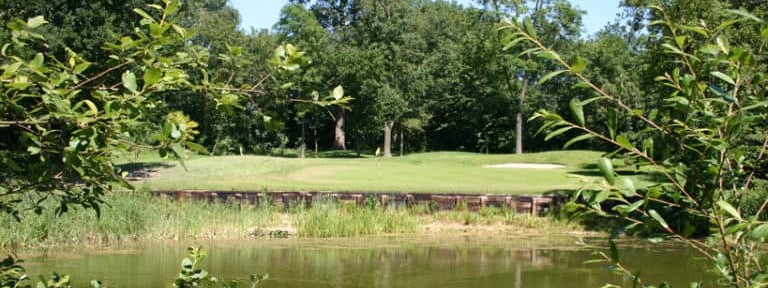 Mardyke Valley Golf Course