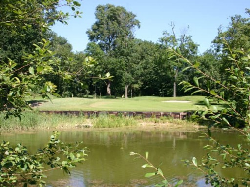 Mardyke Valley Golf Course