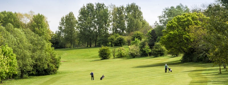 Basildon Golf Course