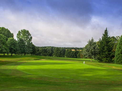 Braintree Golf Course