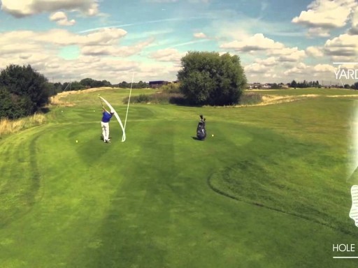Crowlands Heath Golf Course