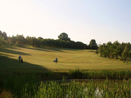Epping Golf Course 2