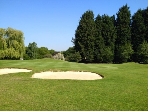 Hartswood Golf Course 2