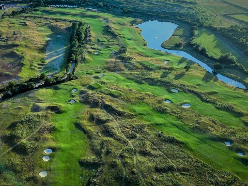 Ingrebourne Golf Course - North Course