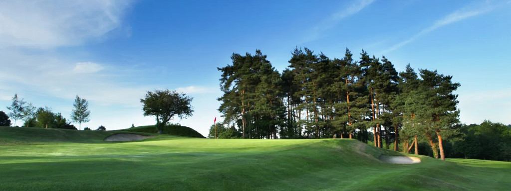 Lamberhurst Golf Course