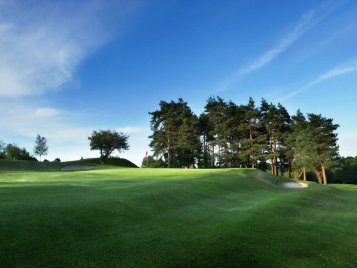 Lamberhurst Golf Course
