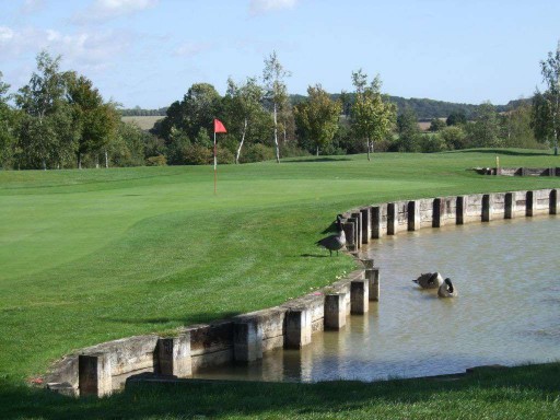 Langdon Hills Golf Course