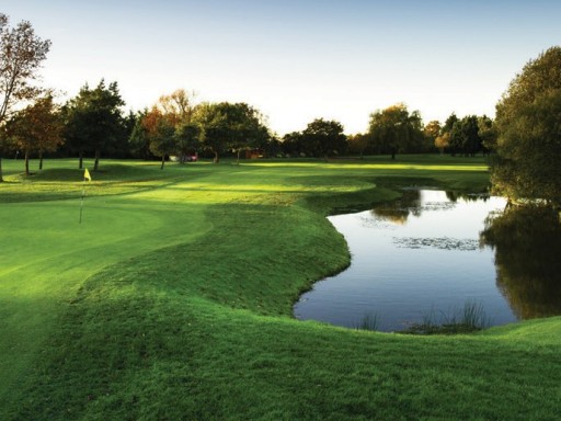 Stapleford Abbotts Golf Course