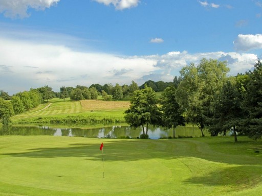 Stoke by Nayland Golf Course 2