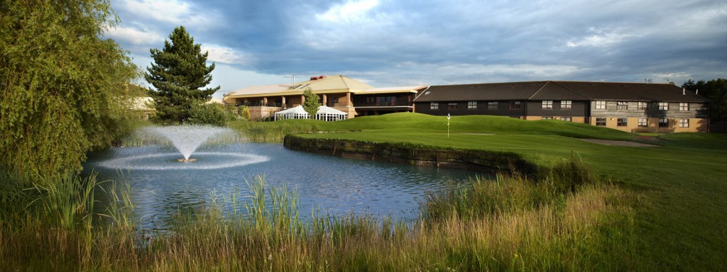 The Essex Golf Course